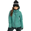 Image de Roxy Femme Meade Jk Jacket, SEA PINE, M EU