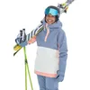 Image de Roxy Shelter 2025 Wild Wind Veste Taille S