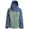 Image de Roxy Jetty - Snow Jacket for Women - Veste de snow - Femme - S - Bleu