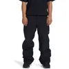Image de DC Shoes DC Snow Chino - Pantalon de Snow Technique - Homme - XL - Noir