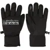 Image de Quiksilver Gants CROSS GLOVE Homme Noir XL