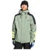 Image de Quiksilver Radicalo Veste XL, Vert., XL