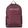 Image de Element Infinity Action - Medium Sports Backpack - Sac à dos de sport de taille moyenne - Unisexe - DA_DK ONE SIZE - Rouge.
