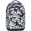 Image de Roxy Bagage à Main imprimé « Here You are » pour Femme (1 pièce), Wild Wind Hibiscus Mirage, Taille Unique, Décontracté