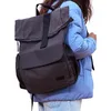 Image de Roxy Melting Spot Sac à dos à bandoulière réglable Anthracite Taille M, Anthracite, taille unique
