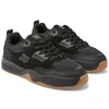 Image de DC Shoes DC Ascend - Chaussures à Lacets - Homme - Noir.