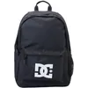 Image de Dc Shoes Bagage à main en nickel pour homme (1 pièce), Noir, Taille unique, Décontracté