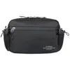 Image de Element Byway Belt Bag - DA_DK One Size - Bleu.