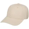 Image de Element Lowcase Dad - Casquette réglable Classique - Unisexe - One Size - Beige.