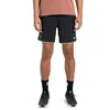 Image de Quiksilver Short Omni Scallop Short 17NB Homme Noir XS