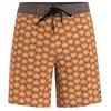 Image de Quiksilver - SURFSILK Straight Leg 18 Boardshort - Homme, Florever Bran - Cmn6, 38