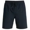 Image de Quiksilver Short Taxer Amphibian 18 Homme Noir S