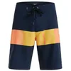 Image de Quiksilver SURFSILK Straight Leg 20 Shorts, Floraison Corail Ardent, 32W Men's