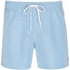 Image de QUIKSILVER Short de bain homme Everyday Deluxe Volley bleu clair | M