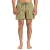 Image de Quiksilver Boardshort Everyday Beach Volley 15 Homme Beige S