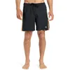 Image de Quiksilver Boardshort Everyday Holmes Volley 16 Homme Noir S