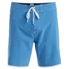 Image de Quiksilver Original Scallop 18" - Boardshort - Homme - Bleu