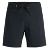 Image de Quiksilver Surfsilk Kaimana 16" - Boardshort - Homme - 32 - Noir