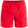 Image de Quiksilver Boardshort Everyday Vert Volley 16 Homme Rouge L