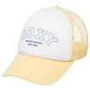 Image de Roxy Donut Espagne Casquette Trucker Blanc Taille Unique, blanc, Taille unique