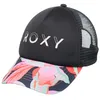 Image de Roxy Casquette Honey Coconut Fille Noir One Size
