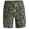 Image de Quiksilver Half 19" - Short Hybride - Homme - Beige