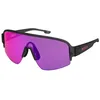 Image de Roxy NAMI Lunettes de Soleil, Black/ML Infrared, One Size Fille