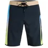 Image de Quiksilver Surfsilk Holmes 20" - Boardshort - Homme - 30 - Noir