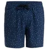 Image de Quiksilver Surfsilk Straight 16" - Short de Bain - Homme - L - Noir