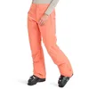 Image de Roxy Alpine Ridge - Pantalon de Snow Technique - Femme - XL - Orange