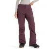Image de Roxy Alpine Ridge - Pantalon de Snow Technique - Femme - M - Rouge