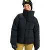 Image de Roxy Snow Winter Rebel - Veste de snow technique - Femme - M - Noir