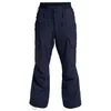 Image de Roxy Passive Lines - Technical Snow Pants for Women - Pantalon de Snow Technique - Femme - XL - Noir
