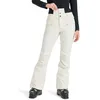 Image de Roxy Rising High - Pantalon de Snow Technique - Femme - XL - Blanc