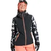 Image de Roxy Free Jet - Veste de Snow Technique - Femme - S - Noir