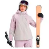 Image de Roxy Wild Twist Jacket XS
