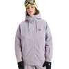 Image de Roxy Cross Contour - Veste de Snow Technique - Femme - L - Violet