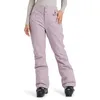 Image de Roxy Diversion - Pantalon de Snow Technique - Femme - XS - Violet