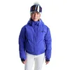 Image de Roxy Snow Shimmer - Technical Snow Jacket for Women - Veste de Snow Technique - Femme - Violet