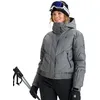 Image de Roxy Snow Shimmer - Technical Snow Jacket for Women - Veste de Snow Technique - Femme - Noir