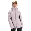 Image de Roxy Snowyhill Puffy 10K - Veste de Snow Technique - Femme - XS - Violet