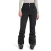 Image de Roxy Pantalon de Snow Rising High Pant Femme Noir XS