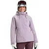 Image de Roxy Femme Brylee Jacket Veste, Nirvana, XXL EU