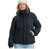 Image de Roxy Uplands Warmlink 5K - Veste chauffante pour temps froid - Femme - L - Noir
