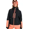 Image de Roxy Upwards - Technical Snow Jacket for Women - Veste de Snow Technique - Femme - Noir