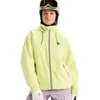 Image de Roxy Landscape - Technical Snow Jacket for Women - Veste de Snow Technique - Femme - S - Jaune