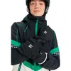 Image de Roxy Jetty Solid - Gants Techniques Ski/Snowboard - Femme - S - Noir