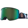 Image de Roxy Storm Peak Chic - Masque de ski/snowboard - Femme - One size - Noir