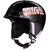 Image de Roxy Happyland Sport Helmet Fille, Discreet Mauve, S/M