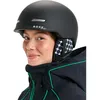 Image de Roxy Angie - Casque de Ski - Femme - L - Noir